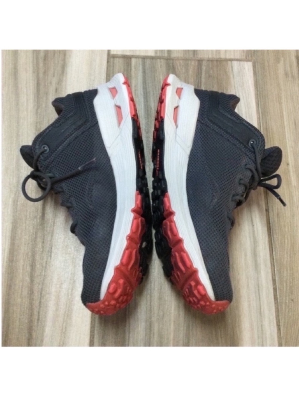 The North Face Sneakers 9